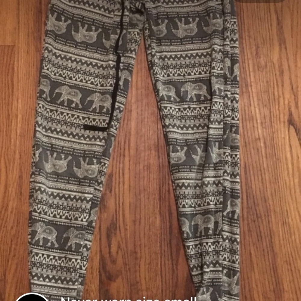 Cute joggers